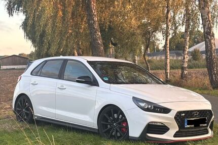 Hyundai i30 122.000 km 16.550 &euro; Hamm 59077