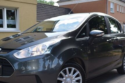 Ford B-Max 25.000 km 8.590 &euro; Bergkamen 59192