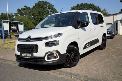 Citroen Berlingo 97.000 km 18.990 &euro; Hamm 59067