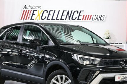 Opel Crossland T ELEGANCE / LED, LEDER, NAVI+KAMERA 27.000 km 13.991 &euro; Hamm 59077