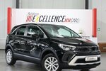 Opel Crossland T ELEGANCE / LED, LEDER, NAVI+KAMERA 27.000 km 13.991 &euro; Hamm 59077