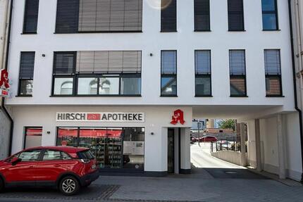 Gewerbeobjekt Arnsberg - 1.570&euro; | Angebot:25253529