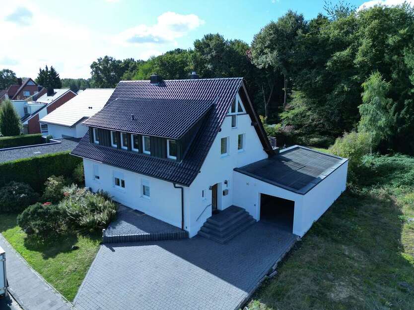 Haus zum Kaufen in Münster 975.000 € 195 m² 7 zimmer