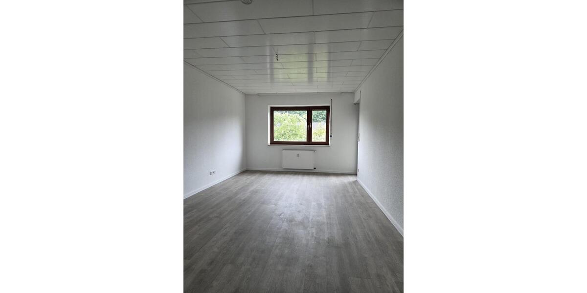 Moderne 3-Zimmer Wohnung mit Garten in beliebter Lage von Lünen 3 zimmer