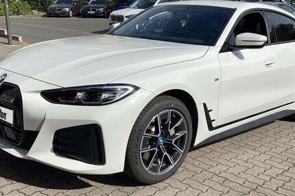 BMW i4 42.006 km 40.090 &euro; Lünen 44534