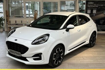 Ford Puma 41.942 km 16.490 &euro; Beckum 59269