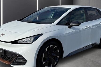 Cupra Born 28.086 km 27.990 &euro; Ennigerloh 59320