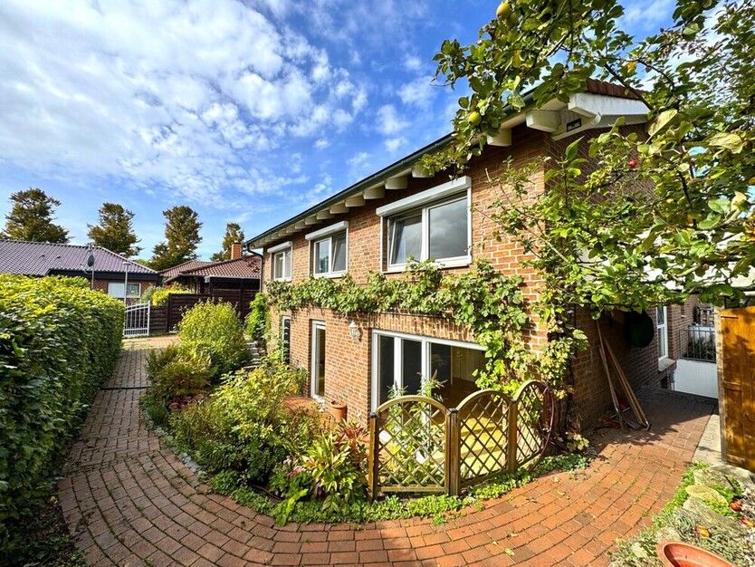 Charmantes Split-Level-Haus in Münster-Wolbeck! 6 zimmer