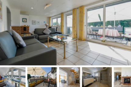 Wohnung Dortmund Wambel - 2 Zimmer, 83 m&sup2;, 249.000&euro; | Angebot:25263299