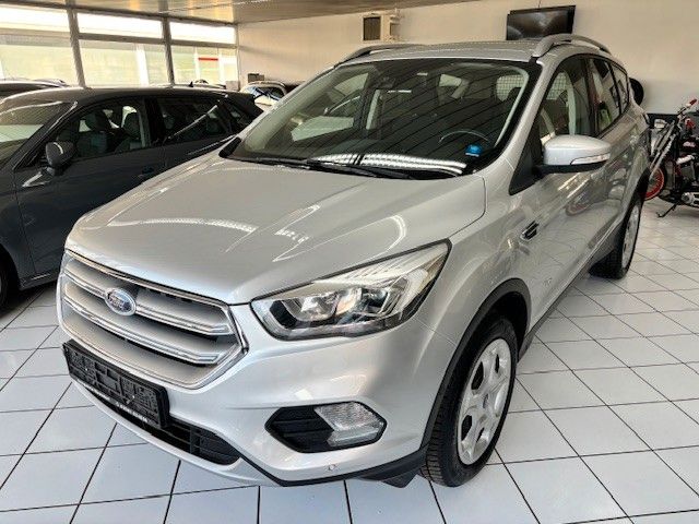 Kuga