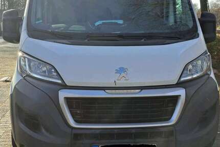 Peugeot Boxer 137.500 km 12.000 &euro; Soest, Landkreis (Nordrhein-Westfalen) 59494