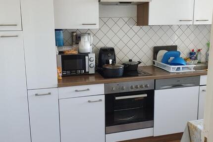 Großzügige DreiZimmerwohnung in sehr gute Verkehrslage