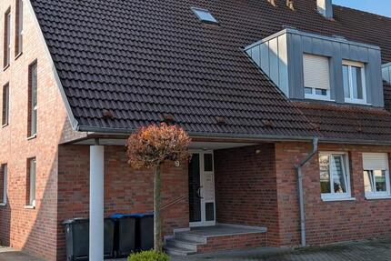 Wohnung Hamm Herringen - 3 Zimmer, 70 m&sup2;, 540&euro; | Angebot:26220405