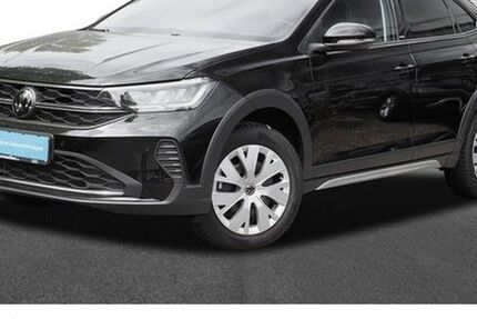 VW Taigo