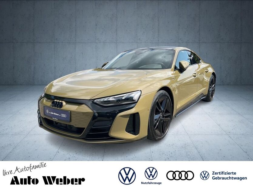Audi e-tron GT 82.992 km 50.880 € Ahlen 59229