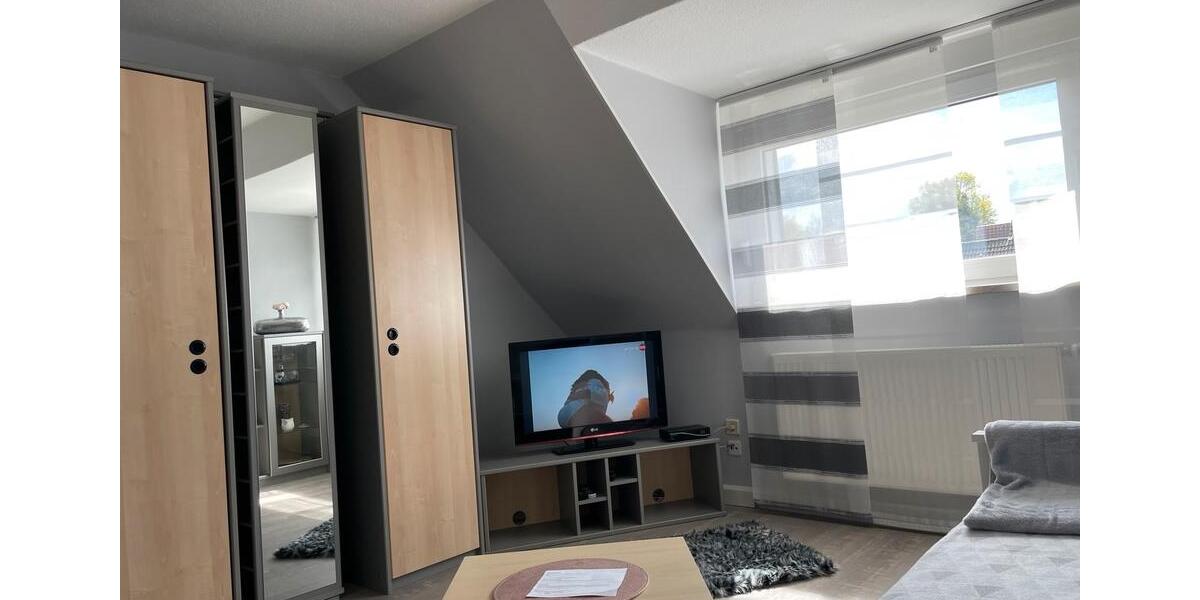 Doppelhaushälfte in einer ruhigen Wohngegend in Hamm Bockum Hövel zimmer