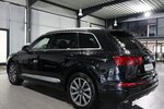 Audi Q7 3.0 TDI Q S-LINE / 7-SITZER / PANORAMA / LUFT 140.000 km 33.777 &euro; Hamm 59077
