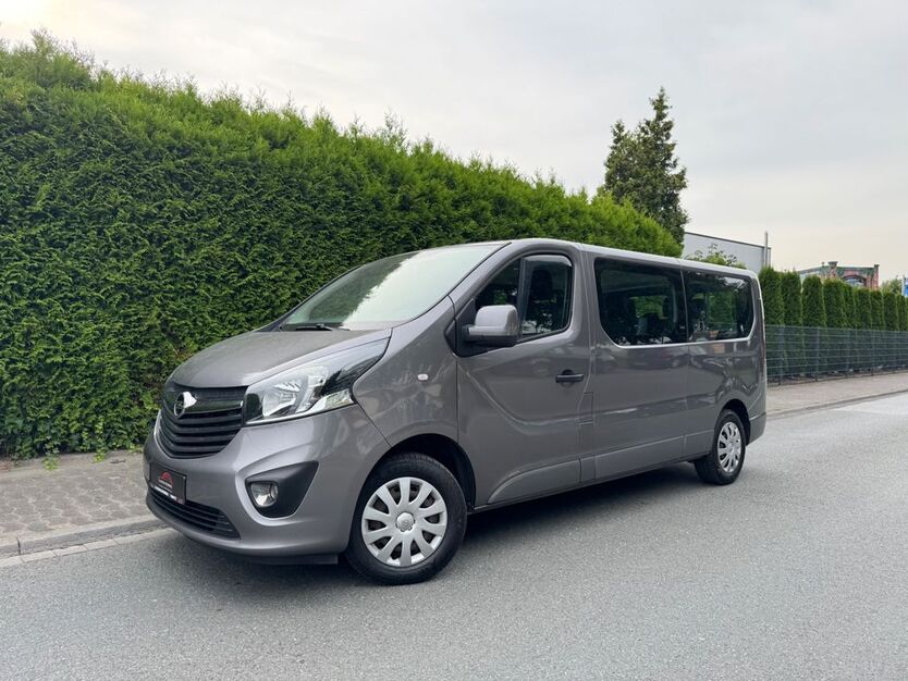 Vivaro
