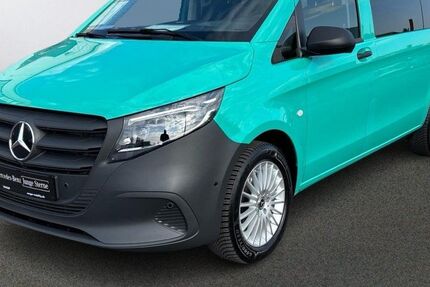 Mercedes-Benz Vito 23.101 km 51.750 &euro; Hamm 59067