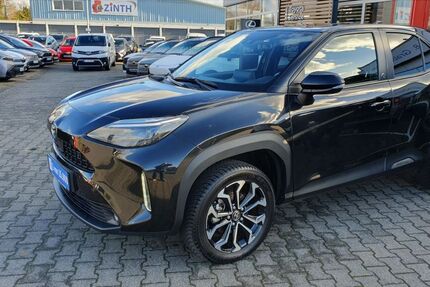 Toyota Yaris Cross 43.000 km 25.490 € Beckum 59269