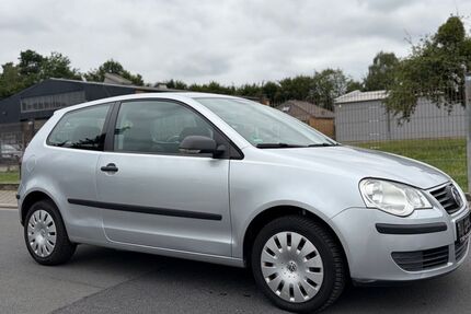 VW Polo 137.084 km 4.900 &euro; Werl 59457