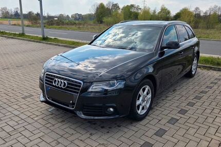 Audi A4 249.392 km 2.500 &euro; Selm 59379