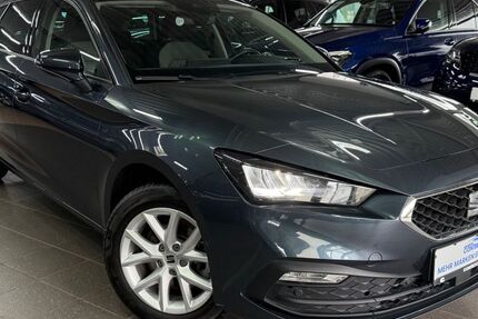Seat Leon 31.455 km 23.500 &euro; Werl 59457