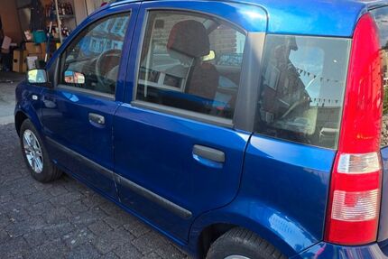 Fiat Panda 265.187 km 1.200 &euro; Hamm 59069