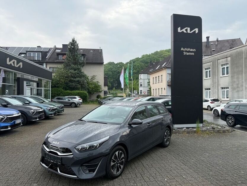 ceed Sportswagon