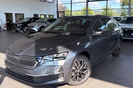 Skoda Octavia 1.050 km 33.470 &euro; Lünen 44536