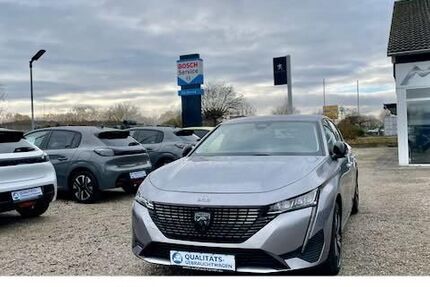 Peugeot 308 29.908 km 14.999 &euro; Kamen 59174