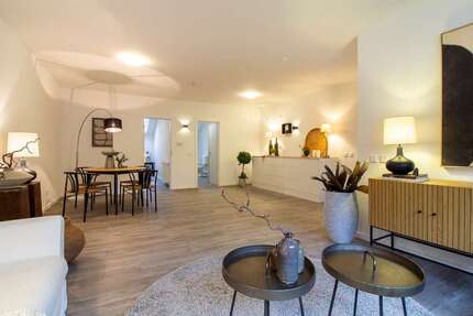 Wohnung Hamm - 2 Zimmer, 59 m&sup2;, 125.000&euro; | Angebot:24812170