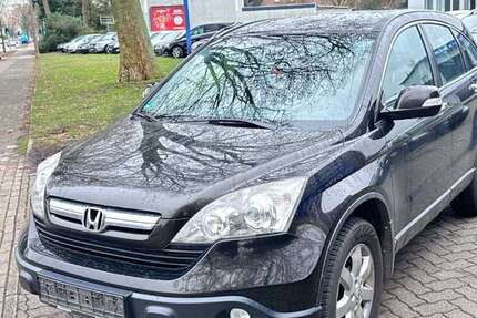 Honda CR-V 271.000 km 4.590 € Ahlen 59227