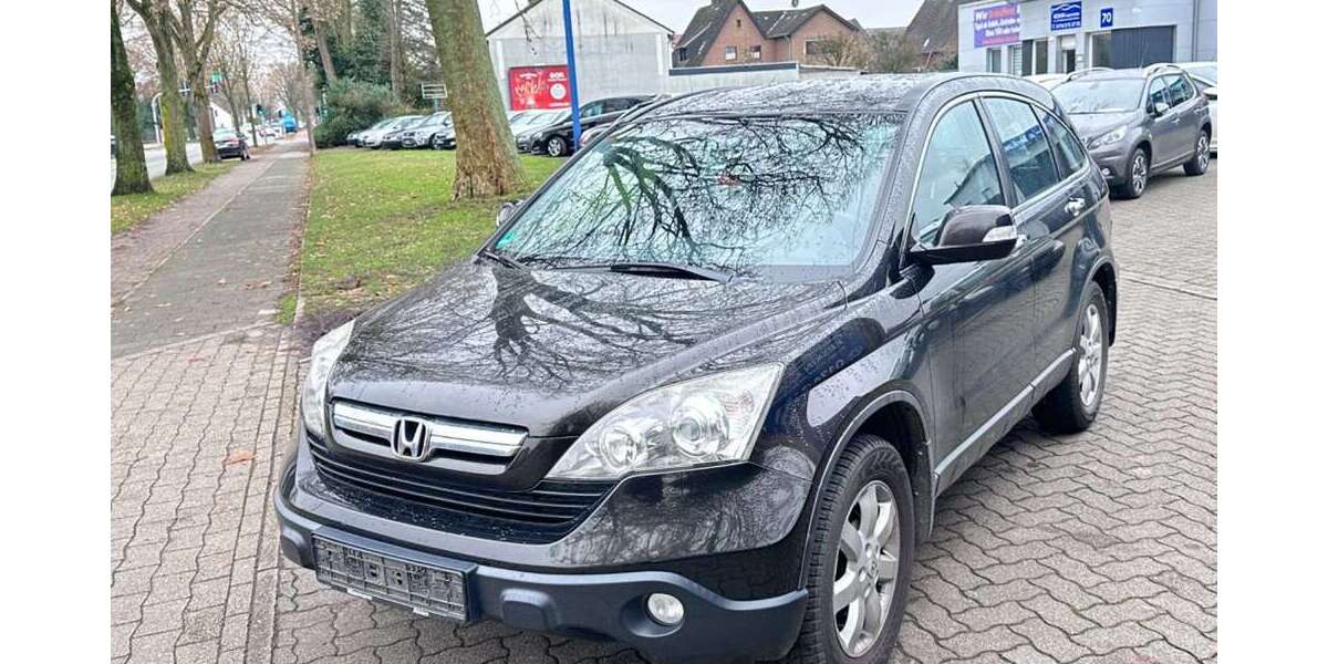 Honda CR-V 271.000 km 4.590 € Ahlen 59227
