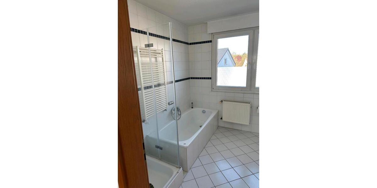 Dachgeschoßwohnung Oelde - 2 Zimmer, 60 m&sup2;, 550&euro; | Angebot:26413892