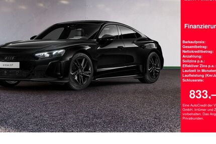 Audi e-tron GT 23.840 km 69.990 &euro; Menden 58706
