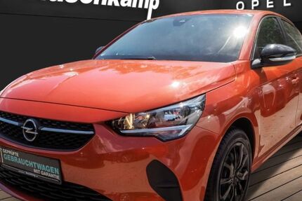 Opel Corsa 22.989 km 14.880 &euro; Lünen 44532