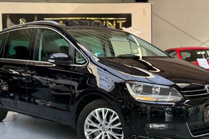 VW Sharan