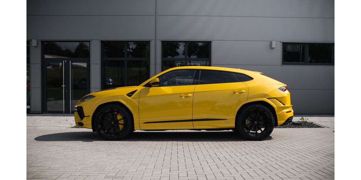 Lamborghini Urus 32.600 km 264.900 &euro; Holzwickede 59439