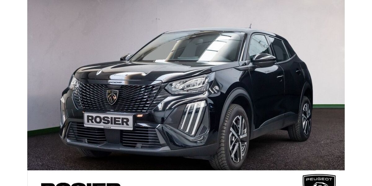 Peugeot 2008 48.162 km 14.290 &euro; Menden 58706