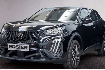 Peugeot 2008 48.162 km 15.449 &euro; Menden 58706