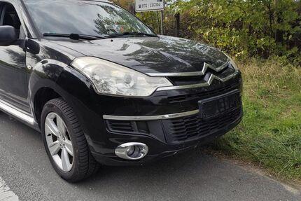 Citroen C-Crosser