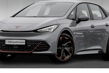 Cupra Born 26.975 km 23.880 € Beckum 59269