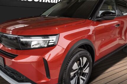 Opel Frontera 5.474 km 28.980 € Lünen 44532