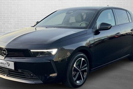 Opel Astra 4.902 km 25.900 &euro; Beckum 59269