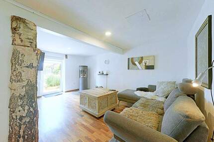 Ein Haus voller Möglichkeiten 9 zimmer