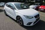 Ibiza FR 1.0 TSI DSG NAVI KAMERA LED ALU 18 APS SI