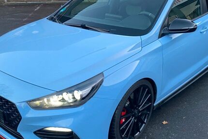 Hyundai i30 67.000 km 21.950 &euro; Hamm 59065