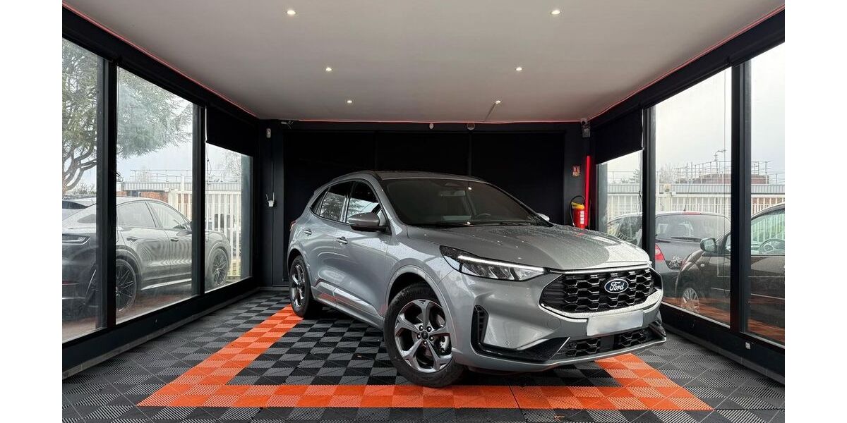 Ford Kuga 6.489 km 27.999 &euro; Bönen 59199