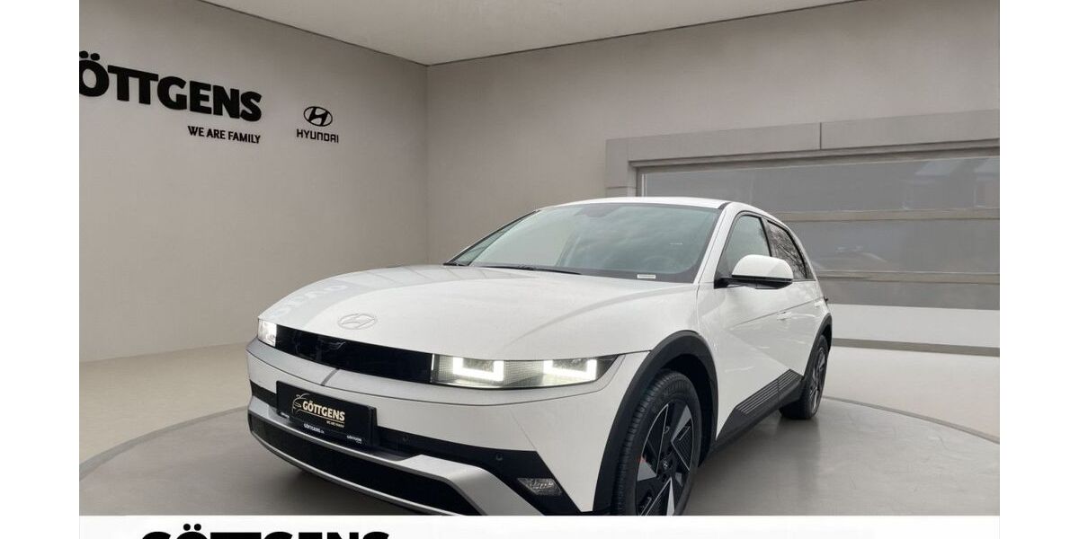 Hyundai IONIQ 5 5.000 km 43.490 &euro; Soest 59494